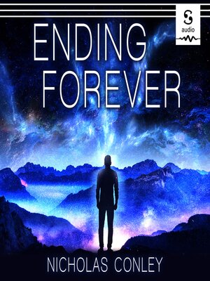 cover image of Ending Forever